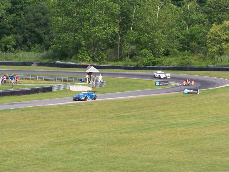 Illustration for article titled Northeast Grand Prix at Lime Rock Park